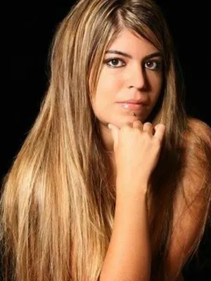Raquel Pacheco