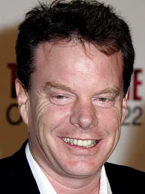 Robert Tapert