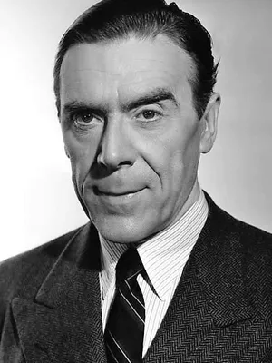 Leo G. Carroll