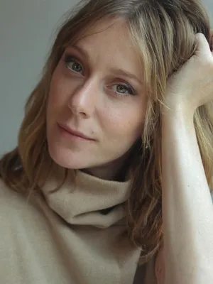 Caroline Abras