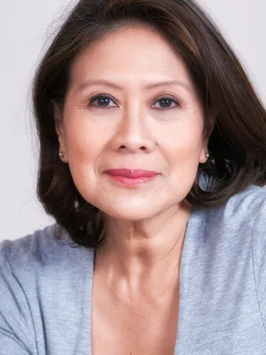 Madeleine Nicolas