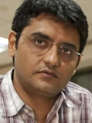 Jaideep Sahni