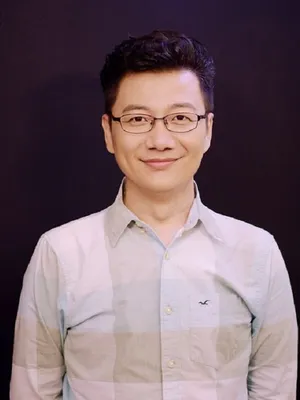 Jiang Guangtao
