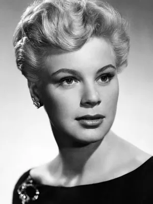 Betsy Palmer