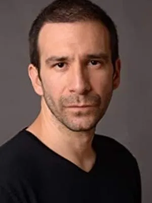 Daniel Ortiz