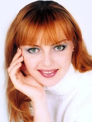 Viktoriya Smirnova
