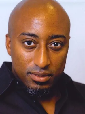 Naheem Garcia