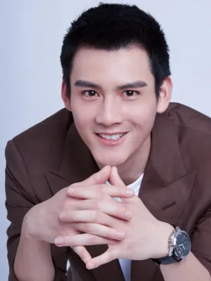 Li Jingyi