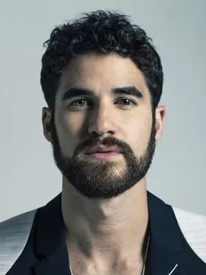 Darren Criss