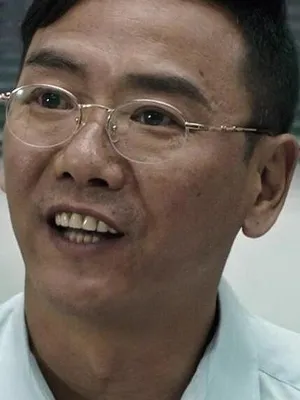Kam Loi-Kwan