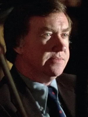 James Dixon