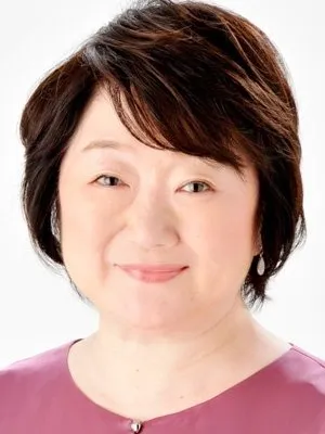 Yasuko Egawa
