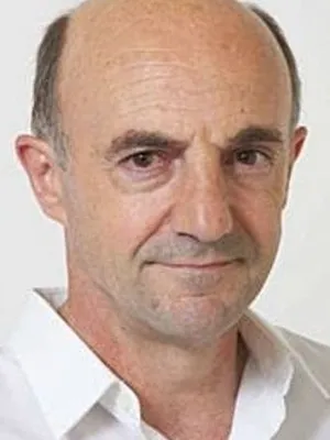Ramon Agirre
