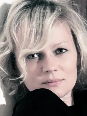 Kait Tenison