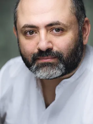 Rami Nasr