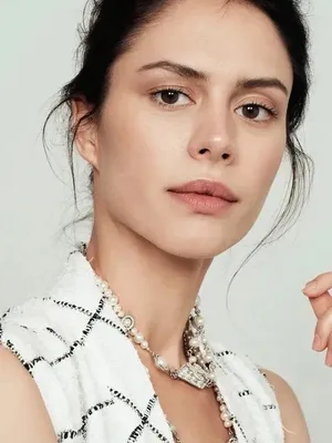 Diana Pozharskaya