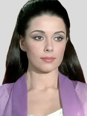Mónica Randall