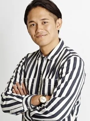 Daiki Miyagi
