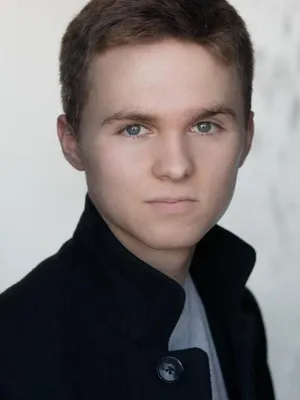 Gus Barry