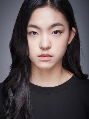 Ahn Da-eun