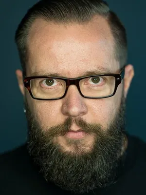 Richard Ian Cox