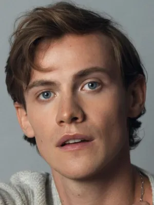 Cassian Bilton