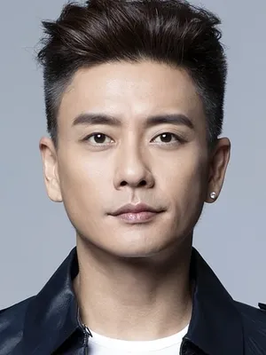 Bosco Wong