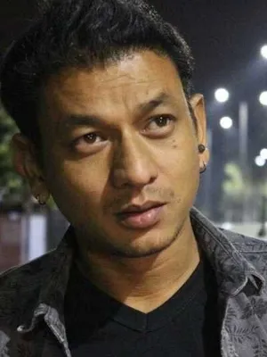 Krishna Singh Bisht