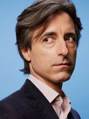 Noah Baumbach