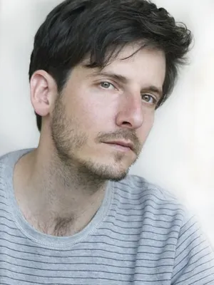 Yotam Ishay