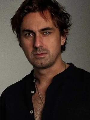 Oleksii Hnatkovskyi