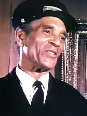 Ken Renard