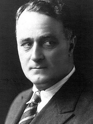Wilfred Lucas