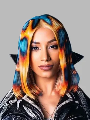 Mercedes Varnado