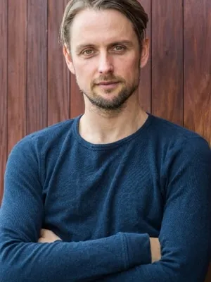 Axel Schreiber