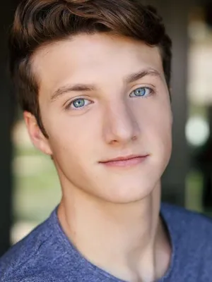 Jake Short