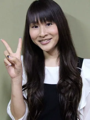 Chie Matsuura