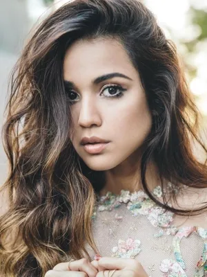 Summer Bishil