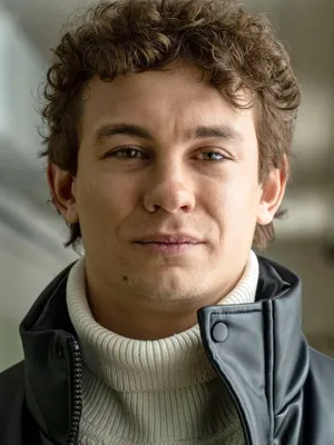 Nikita Kologrivyy