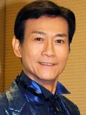 Adam Cheng Siu-Chow