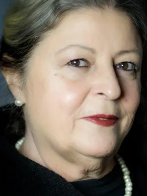 Sema Çeyrekbaşı