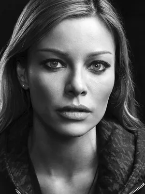 Lauren German