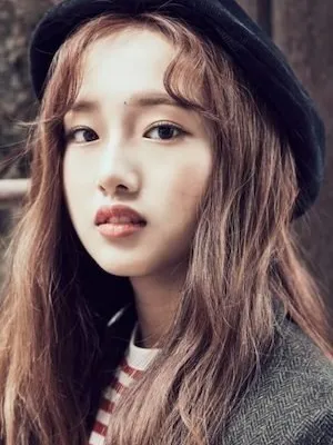 Kriesha Chu