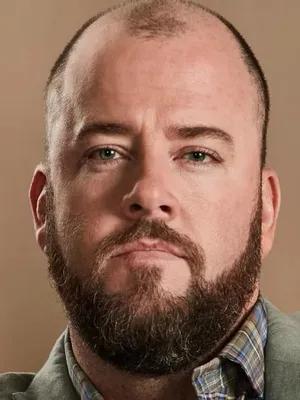 Chris Sullivan