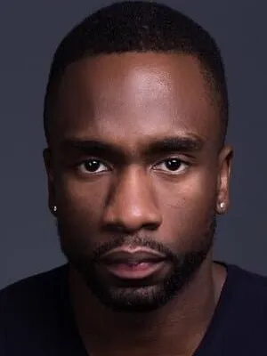 Omari Bernard
