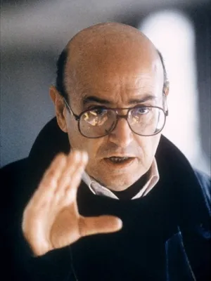 Theo Angelopoulos