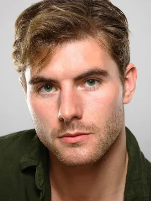 Christian Howard