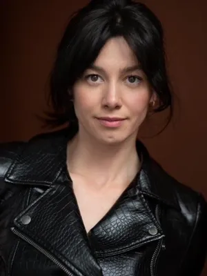 Justyna Karłowska
