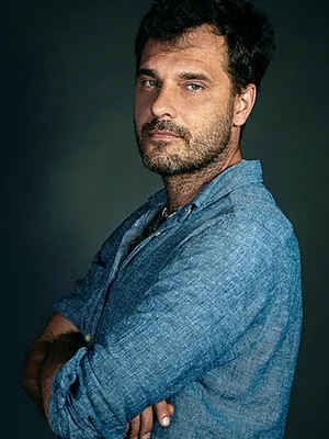 Myroslav Latyk