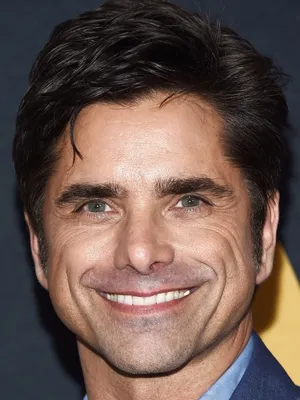 John Stamos